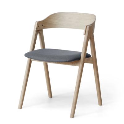 Traditions dining chair – Danish design from Findahl by Hammel | Essgruppen