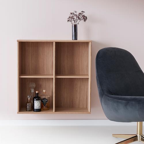 Mistral møbler - skab et personligt look i hjemmet | Schranktüren