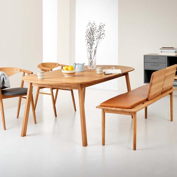 High-quality Danish design furniture 1961 since