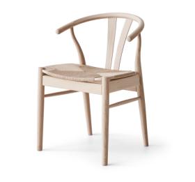 Springer dining chair Findahl Danish Hammel from by – design