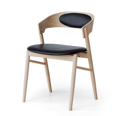 design Danish dining from chair by Mette Hammel Findahl –
