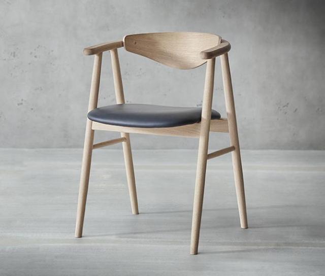 chair Findahl design Danish Traditions by from – Hammel dining