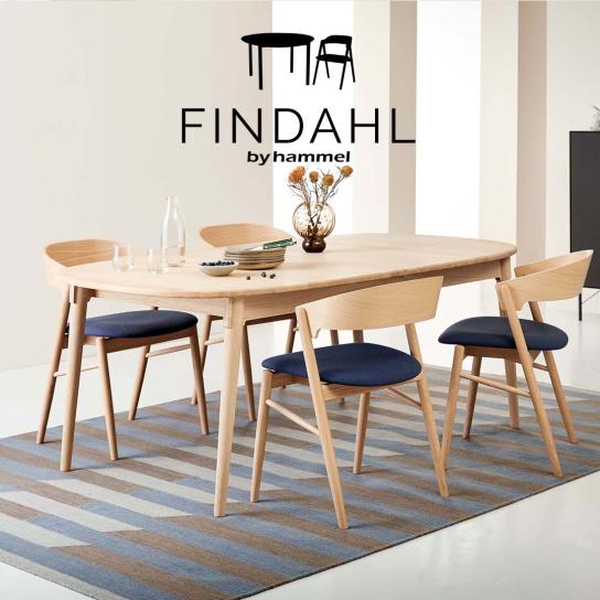 – Furniture in made furniture Denmark Hammel high-quality