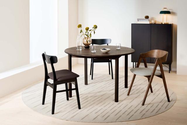 Findahl by Hammel dining quality high details on and – tables focus