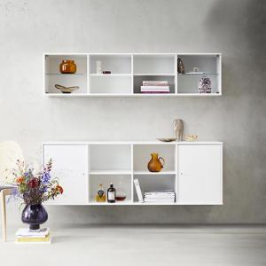Shelving – beautiful storage furniture in Danish design