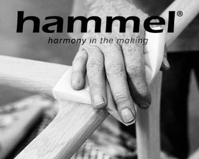 Hammel Furniture – high-quality furniture made in Denmark
