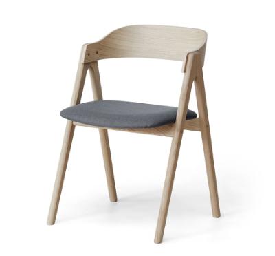 Springer dining chair – Danish design from Findahl by Hammel
