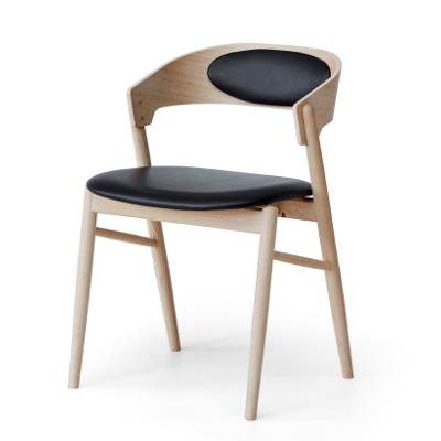 Mosbøl dining chair – Danish design from Findahl by Hammel