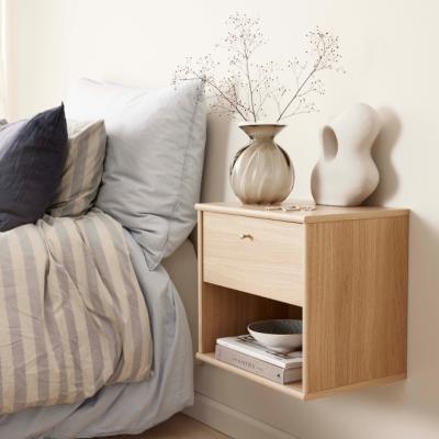Bedroom – use Hammel Furniture to create a cosy atmosphere in your bedroom