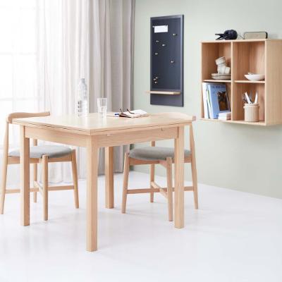 Dining tables – see the selection of Danish-design dining tables here