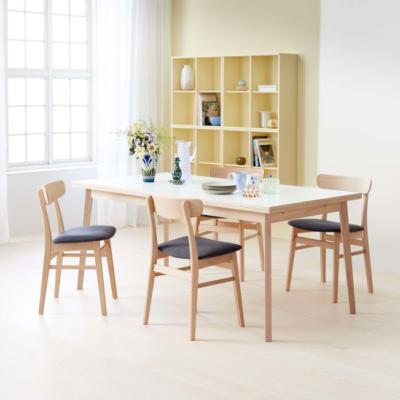Dining tables – see the selection of Danish-design dining tables here