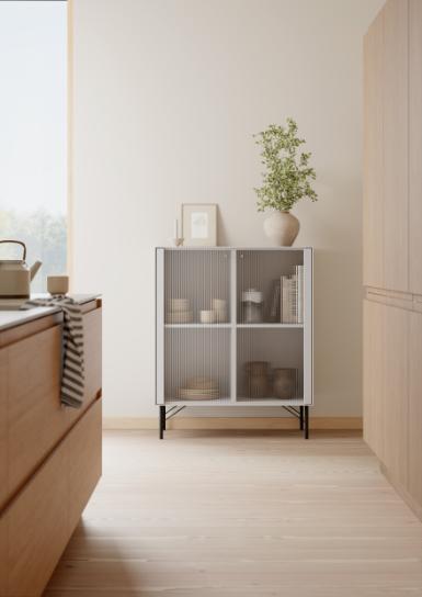 Cabinets and sideboards in classic Danish design Cabinets and sideboards in classic Danish design