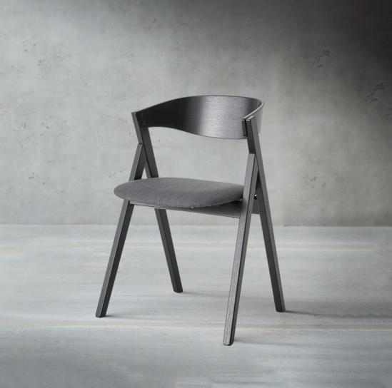 City dining chair – Danish design by Findahl by Hammel
