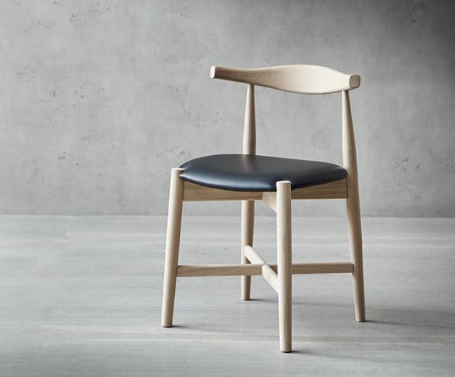 Dora dining chair – Danish design from Findahl by Hammel