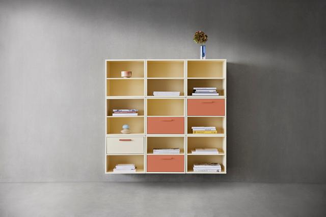 Keep by Hammel – luxurious Danish design furniture series